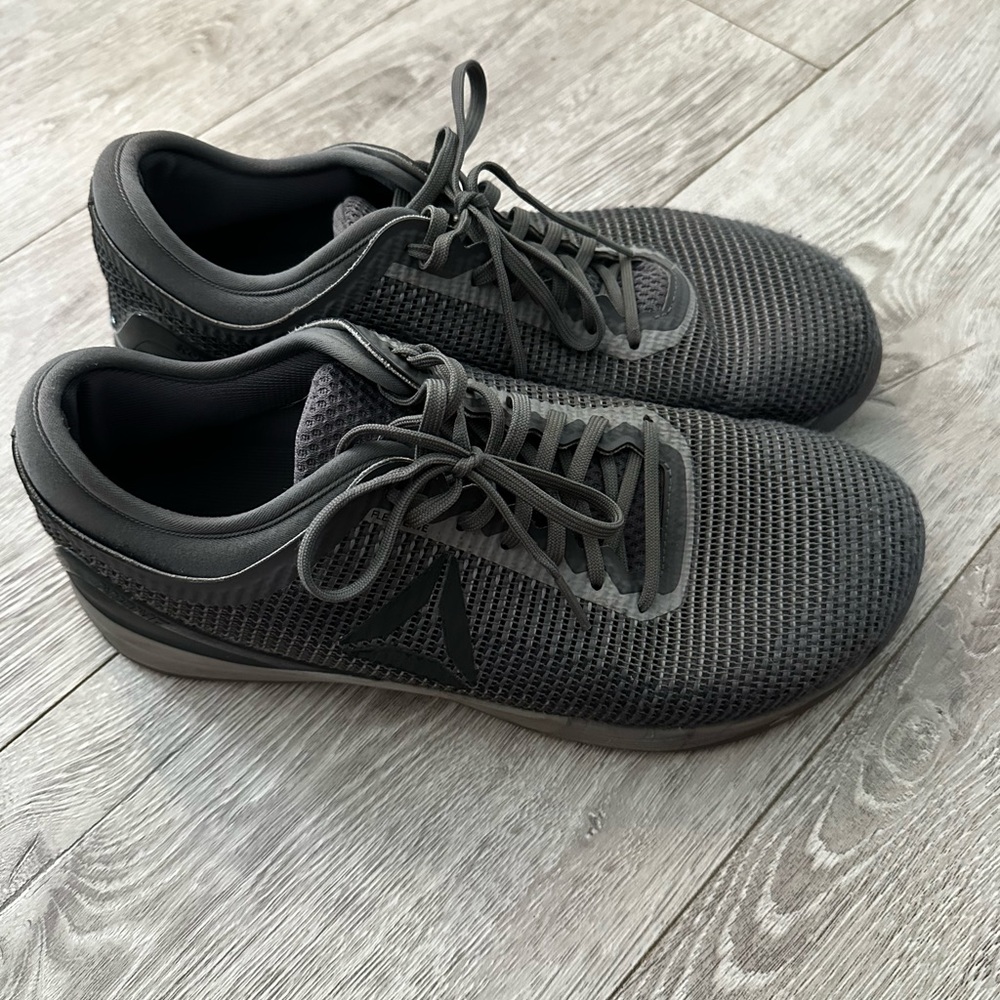 Reebok Flexweave nano sz 11 W